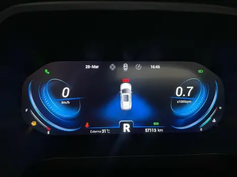 CHERY Tiggo 8 1.6 16V 4P TGDI TURBO TXS AUTOMÁTICO DCT, Foto 21 CHERY Tiggo 8 1.6 16V 4P TGDI TURBO TXS AUTOMÁTICO DCT, Foto 21