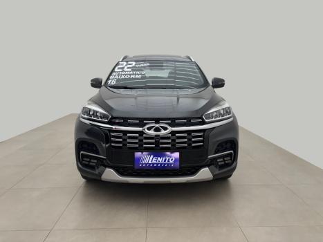 CHERY Tiggo 8 1.6 16V 4P TGDI TURBO TXS AUTOMTICO DCT, Foto 2
