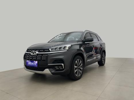 CHERY Tiggo 8 1.6 16V 4P TGDI TURBO TXS AUTOMTICO DCT, Foto 3