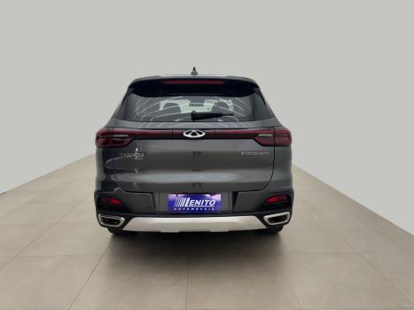 CHERY Tiggo 8 1.6 16V 4P TGDI TURBO TXS AUTOMTICO DCT, Foto 5