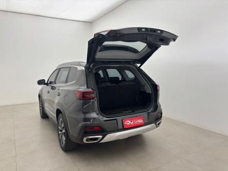 CHERY Tiggo 8 1.6 16V 4P TGDI TURBO TXS AUTOMTICO DCT, Foto 7