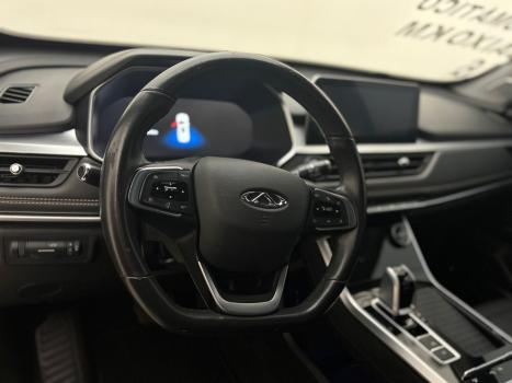 CHERY Tiggo 8 1.6 16V 4P TGDI TURBO TXS AUTOMTICO DCT, Foto 10