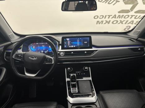CHERY Tiggo 8 1.6 16V 4P TGDI TURBO TXS AUTOMTICO DCT, Foto 12