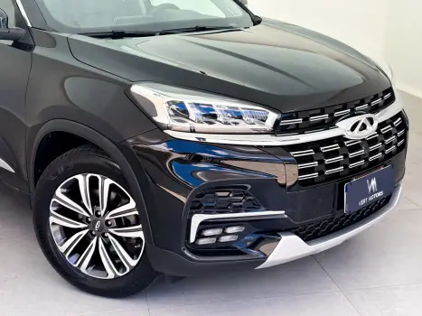 CHERY Tiggo 8 1.6 16V 4P TGDI TURBO TXS AUTOM�TICO DCT, Foto 2