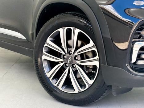 CHERY Tiggo 8 1.6 16V 4P TGDI TURBO TXS AUTOM�TICO DCT, Foto 3