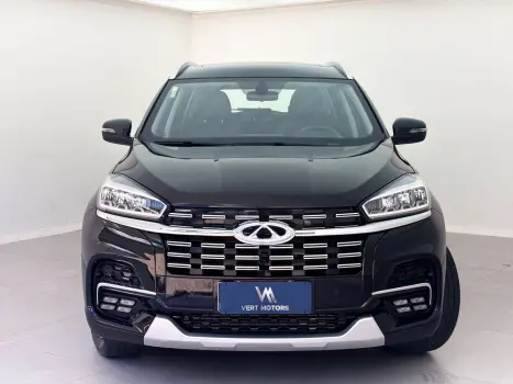 CHERY Tiggo 8 1.6 16V 4P TGDI TURBO TXS AUTOM�TICO DCT, Foto 4