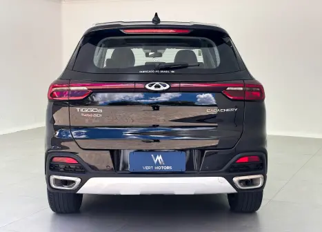 CHERY Tiggo 8 1.6 16V 4P TGDI TURBO TXS AUTOM�TICO DCT, Foto 6