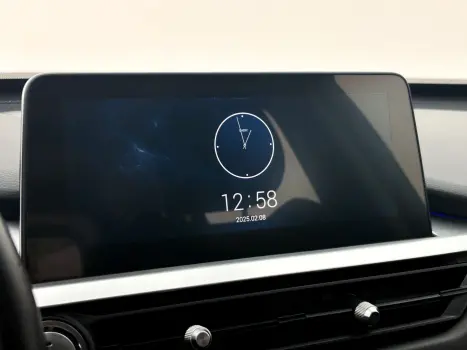 CHERY Tiggo 8 1.6 16V 4P TGDI TURBO TXS AUTOM�TICO DCT, Foto 11