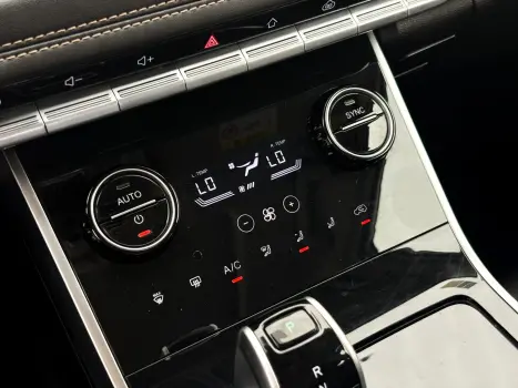 CHERY Tiggo 8 1.6 16V 4P TGDI TURBO TXS AUTOM�TICO DCT, Foto 12