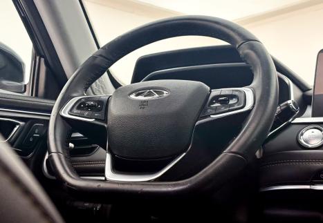 CHERY Tiggo 8 1.6 16V 4P TGDI TURBO TXS AUTOM�TICO DCT, Foto 15