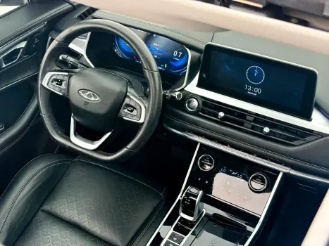 CHERY Tiggo 8 1.6 16V 4P TGDI TURBO TXS AUTOM�TICO DCT, Foto 17