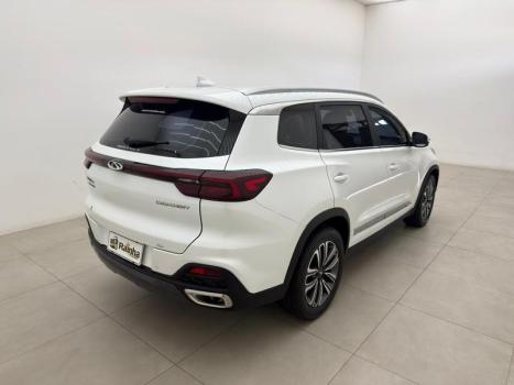 CHERY Tiggo 8 1.6 16V 4P TGDI TURBO TXS AUTOM�TICO DCT, Foto 3