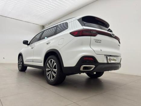 CHERY Tiggo 8 1.6 16V 4P TGDI TURBO TXS AUTOM�TICO DCT, Foto 4