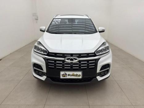 CHERY Tiggo 8 1.6 16V 4P TGDI TURBO TXS AUTOM�TICO DCT, Foto 5