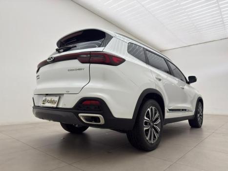 CHERY Tiggo 8 1.6 16V 4P TGDI TURBO TXS AUTOM�TICO DCT, Foto 7