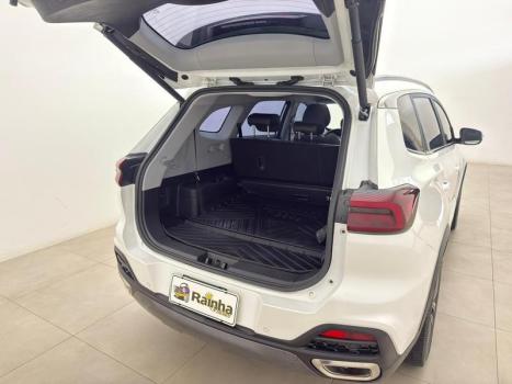 CHERY Tiggo 8 1.6 16V 4P TGDI TURBO TXS AUTOM�TICO DCT, Foto 9