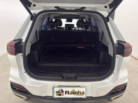 CHERY Tiggo 8 1.6 16V 4P TGDI TURBO TXS AUTOM�TICO DCT, Foto 10