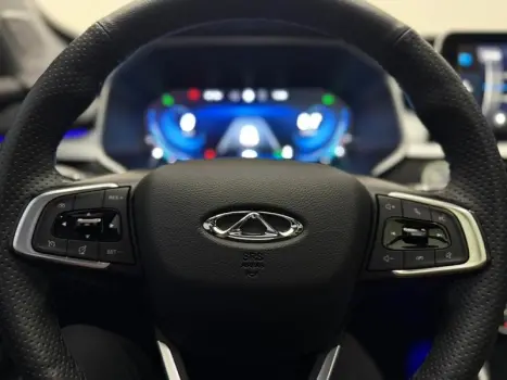 CHERY Tiggo 8 1.6 16V 4P TGDI TURBO TXS AUTOM�TICO DCT, Foto 18