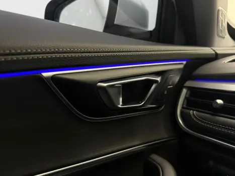 CHERY Tiggo 8 1.6 16V 4P TGDI TURBO TXS AUTOM�TICO DCT, Foto 24