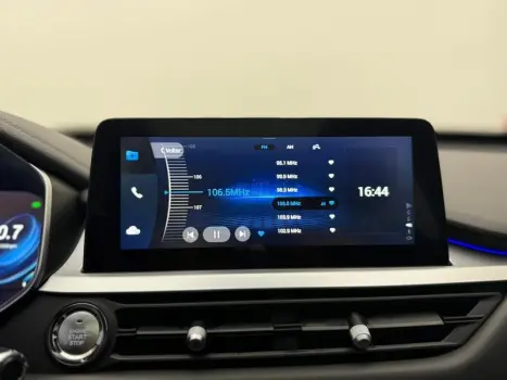 CHERY Tiggo 8 1.6 16V 4P TGDI TURBO TXS AUTOM�TICO DCT, Foto 26