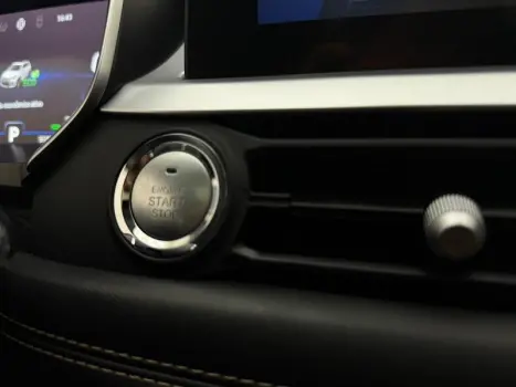 CHERY Tiggo 8 1.6 16V 4P TGDI TURBO TXS AUTOM�TICO DCT, Foto 30