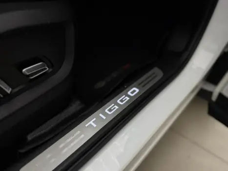 CHERY Tiggo 8 1.6 16V 4P TGDI TURBO TXS AUTOM�TICO DCT, Foto 32