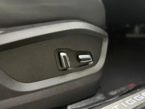 CHERY Tiggo 8 1.6 16V 4P TGDI TURBO TXS AUTOM�TICO DCT, Foto 33