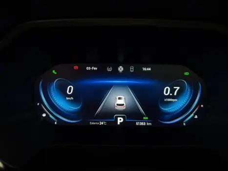 CHERY Tiggo 8 1.6 16V 4P TGDI TURBO TXS AUTOM�TICO DCT, Foto 34