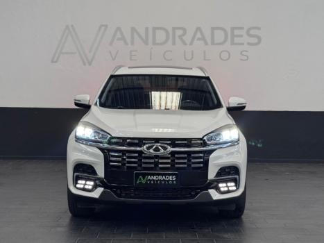 CHERY Tiggo 8 1.6 16V 4P TGDI TURBO TXS AUTOM�TICO DCT, Foto 2