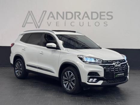 CHERY Tiggo 8 1.6 16V 4P TGDI TURBO TXS AUTOM�TICO DCT, Foto 3