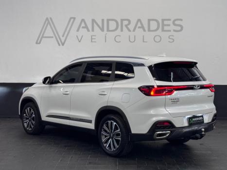 CHERY Tiggo 8 1.6 16V 4P TGDI TURBO TXS AUTOM�TICO DCT, Foto 5