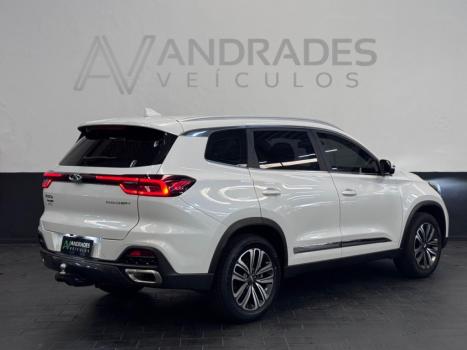 CHERY Tiggo 8 1.6 16V 4P TGDI TURBO TXS AUTOM�TICO DCT, Foto 4