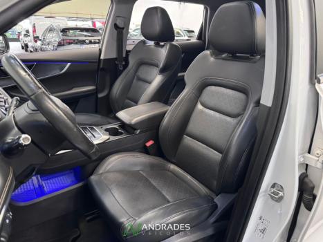 CHERY Tiggo 8 1.6 16V 4P TGDI TURBO TXS AUTOM�TICO DCT, Foto 6