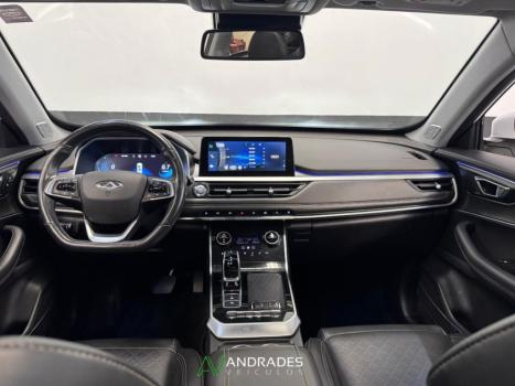 CHERY Tiggo 8 1.6 16V 4P TGDI TURBO TXS AUTOM�TICO DCT, Foto 9