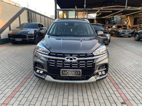 CHERY Tiggo 8 1.6 16V 4P TGDI TURBO TXS AUTOM�TICO DCT, Foto 2