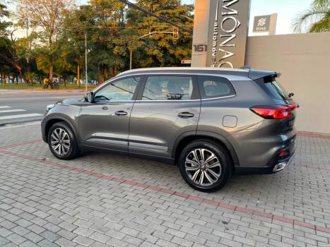 CHERY Tiggo 8 1.6 16V 4P TGDI TURBO TXS AUTOM�TICO DCT, Foto 4