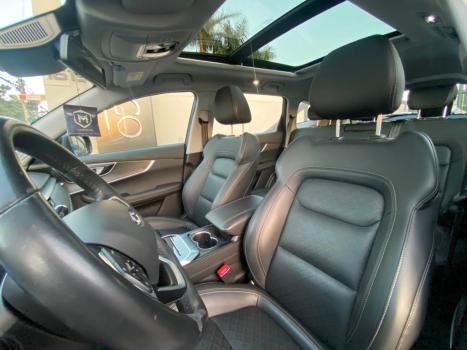 CHERY Tiggo 8 1.6 16V 4P TGDI TURBO TXS AUTOM�TICO DCT, Foto 6