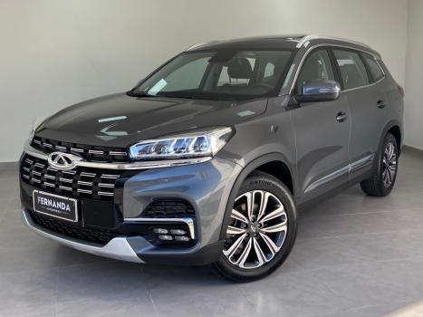 CHERY Tiggo 8 1.6 16V 4P TGDI TURBO TXS MAX DRIVE AUTOM�TICO DCT, Foto 1