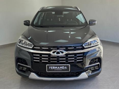 CHERY Tiggo 8 1.6 16V 4P TGDI TURBO TXS MAX DRIVE AUTOM�TICO DCT, Foto 2