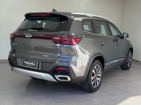 CHERY Tiggo 8 1.6 16V 4P TGDI TURBO TXS MAX DRIVE AUTOM�TICO DCT, Foto 3