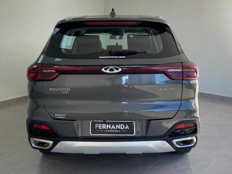 CHERY Tiggo 8 1.6 16V 4P TGDI TURBO TXS MAX DRIVE AUTOM�TICO DCT, Foto 4