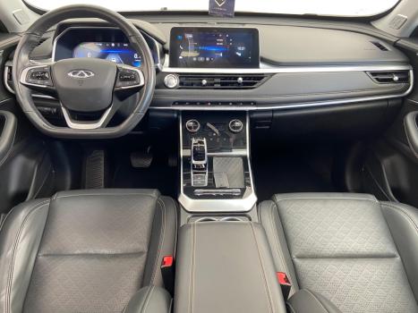 CHERY Tiggo 8 1.6 16V 4P TGDI TURBO TXS MAX DRIVE AUTOM�TICO DCT, Foto 7