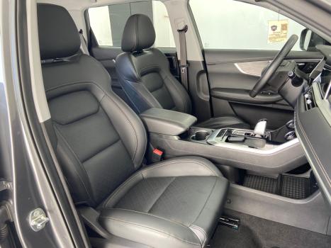 CHERY Tiggo 8 1.6 16V 4P TGDI TURBO TXS MAX DRIVE AUTOM�TICO DCT, Foto 12