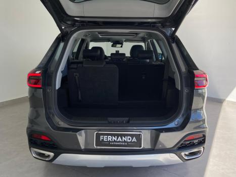 CHERY Tiggo 8 1.6 16V 4P TGDI TURBO TXS MAX DRIVE AUTOM�TICO DCT, Foto 14