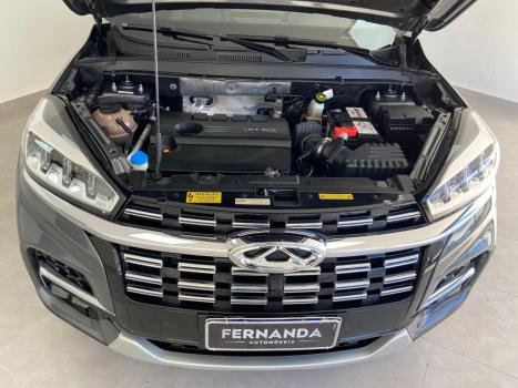 CHERY Tiggo 8 1.6 16V 4P TGDI TURBO TXS MAX DRIVE AUTOM�TICO DCT, Foto 15