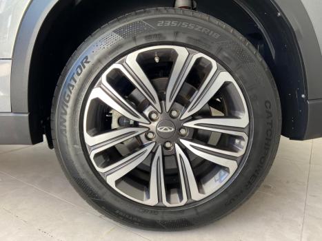 CHERY Tiggo 8 1.6 16V 4P TGDI TURBO TXS MAX DRIVE AUTOM�TICO DCT, Foto 16