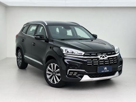 CHERY Tiggo 8 1.6 16V 4P TGDI TURBO TXS AUTOM�TICO DCT, Foto 1