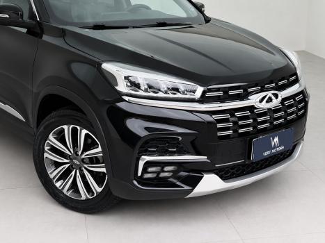 CHERY Tiggo 8 1.6 16V 4P TGDI TURBO TXS AUTOM�TICO DCT, Foto 2
