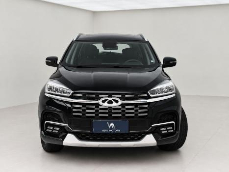 CHERY Tiggo 8 1.6 16V 4P TGDI TURBO TXS AUTOM�TICO DCT, Foto 4