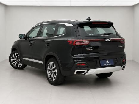 CHERY Tiggo 8 1.6 16V 4P TGDI TURBO TXS AUTOM�TICO DCT, Foto 6
